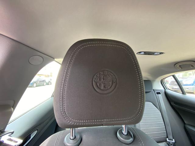 ALFA ROMEO Stelvio usata 32