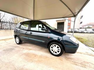 RENAULT Scenic usata, con Airbag Passeggero