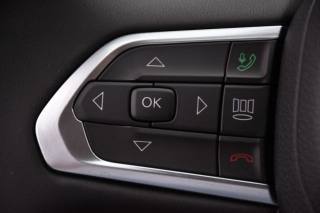 JEEP Compass usata, con Sistema di navigazione