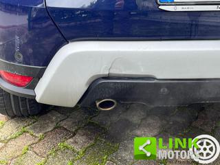 DACIA Duster usata, con Chiusura centralizzata telecomandata