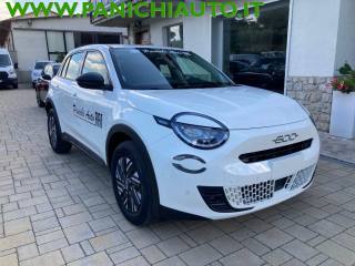 FIAT 600 usata, con Airbag Passeggero