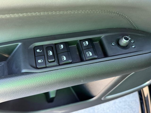 JEEP Compass usata, con ESP