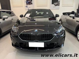 BMW 118 usata, con Airbag Passeggero
