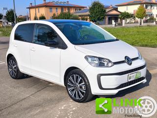 VOLKSWAGEN up! 1.0 5p. move up! BlueMotion Technology