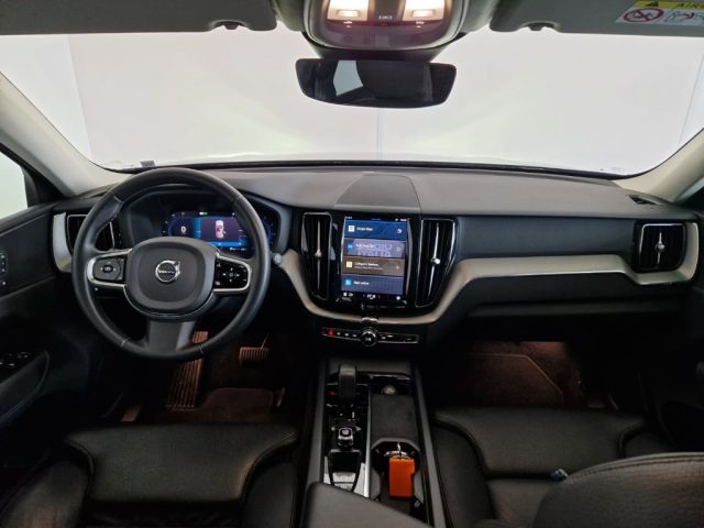 VOLVO XC60 usata, con Autoradio