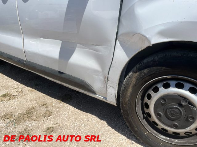 FIAT Scudo usata, con Bluetooth
