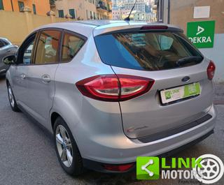 FORD C-Max usata, con Chiusura centralizzata