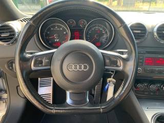 AUDI TT usata, con Cruise Control