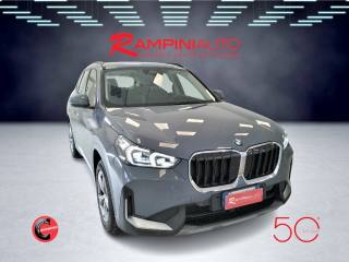 BMW X1 usata 3