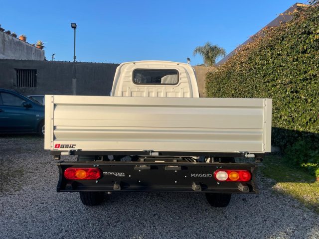 PIAGGIO Porter NP6 usata, con Sensore di pioggia