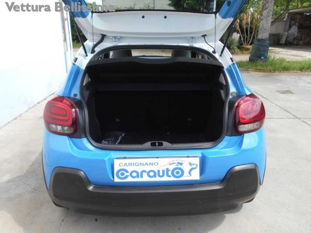 CITROEN C3 usata, con Cruise Control