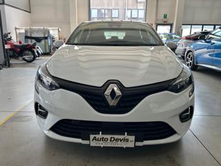 RENAULT Clio usata, con Airbag