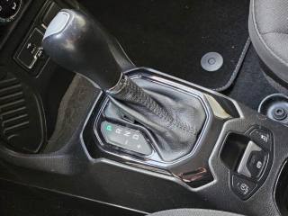 JEEP Renegade usata, con Controllo elettronico della corsia