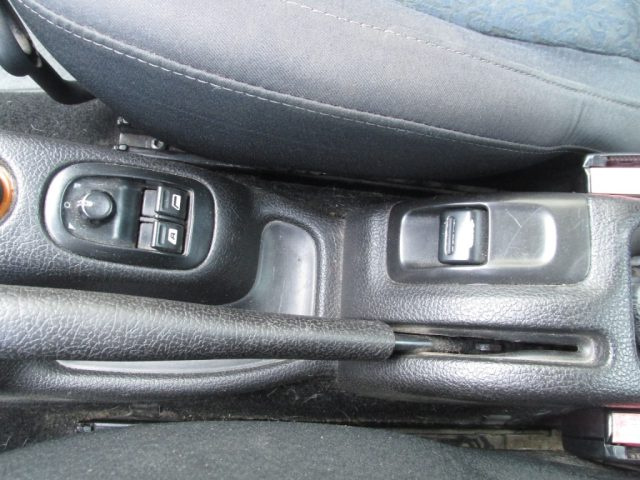 PEUGEOT 206 usata 23