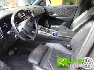 DS AUTOMOBILES DS 7 usata, con Cerchi in lega