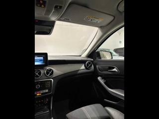 MERCEDES-BENZ G usata, con Telecamera per parcheggio assistito