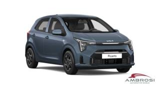 KIA Picanto usata 6