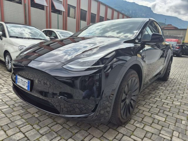 TESLA Model Y usata, con Airbag