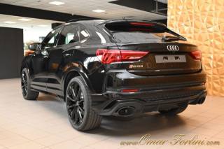 AUDI RS Q3 usata 114