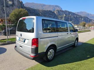 VOLKSWAGEN Transporter usata, con Alzacristalli elettrici