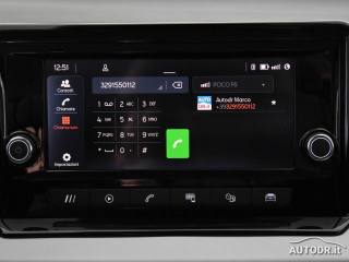 SEAT Ibiza usata, con Telecamera per parcheggio assistito