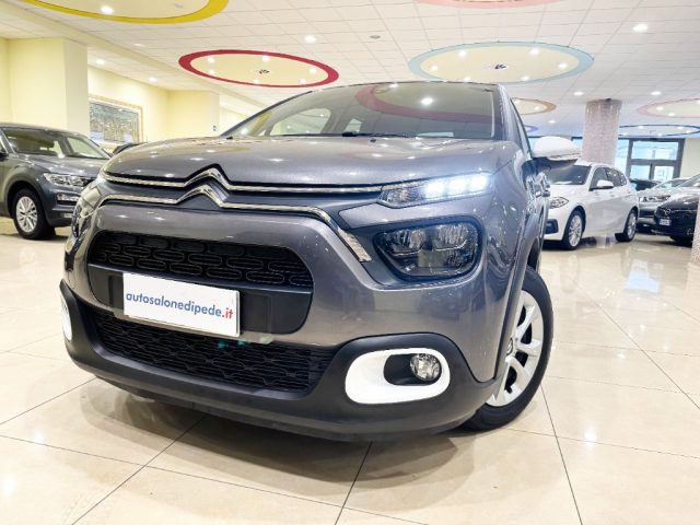 CITROEN C3 usata, con Climatizzatore