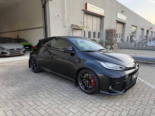 TOYOTA Yaris usata, con Cerchi in lega