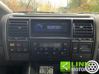 LAND ROVER Discovery usata, con Pneumatici quattro stagioni