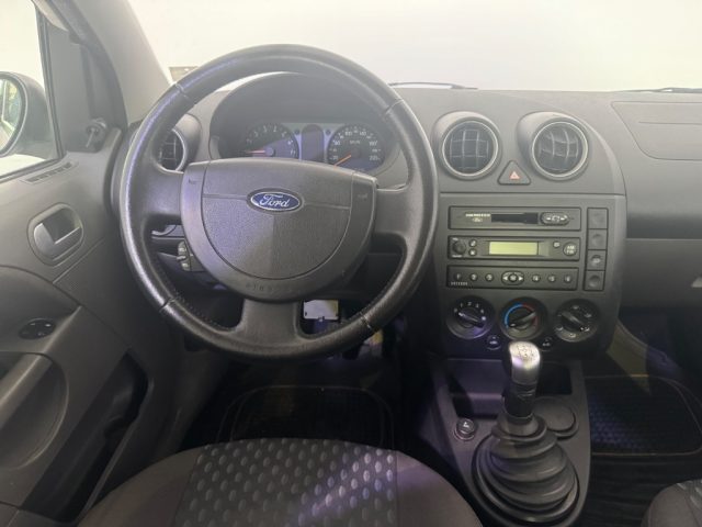 FORD Fiesta usata 12