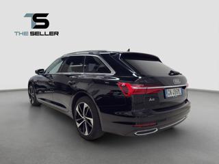 AUDI A6 usata, con Alzacristalli elettrici