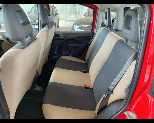 FIAT Panda usata 15