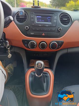 HYUNDAI i10 usata, con Bluetooth