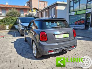 MINI Cooper S usata, con Controllo automatico clima