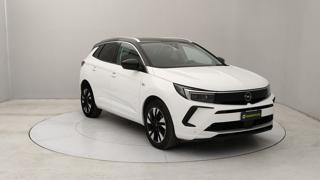 OPEL Grandland usata, con Boardcomputer