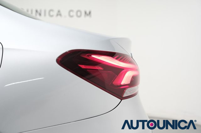MERCEDES-BENZ A 180 usata 47