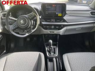SUZUKI Swift usata, con Controllo trazione