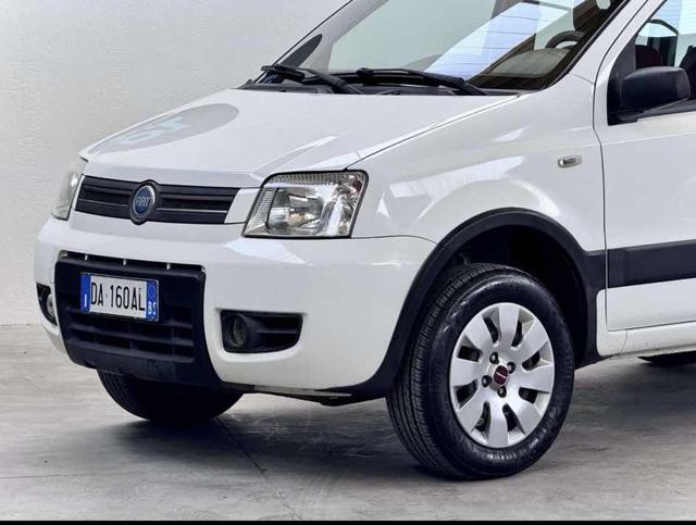 FIAT Panda usata 10