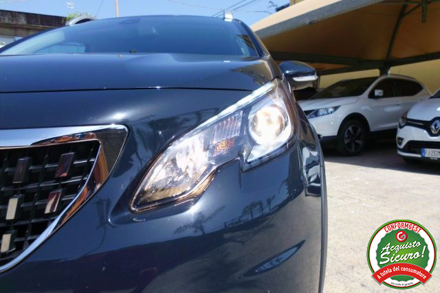 PEUGEOT 2008 usata, con Vivavoce
