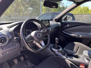 NISSAN Micra usata, con Airbag Passeggero
