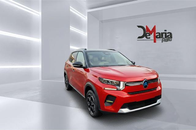 CITROEN C3 usata, con Airbag