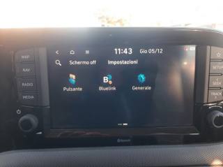 HYUNDAI i10 usata, con Isofix