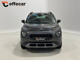 CITROEN C3 Aircross usata, con Airbag
