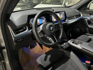 BMW X1 usata, con Climatizzatore