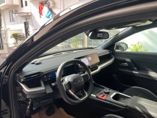 JEEP Compass usata, con Isofix