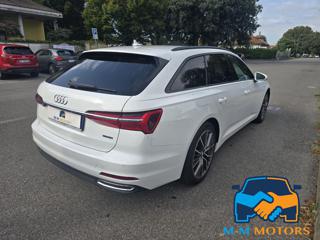 AUDI A6 usata, con Cerchi in lega