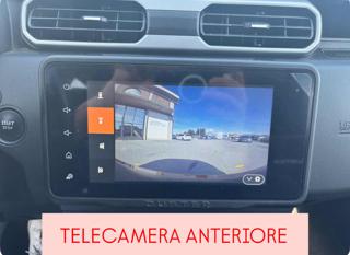 DACIA Duster usata, con ESP