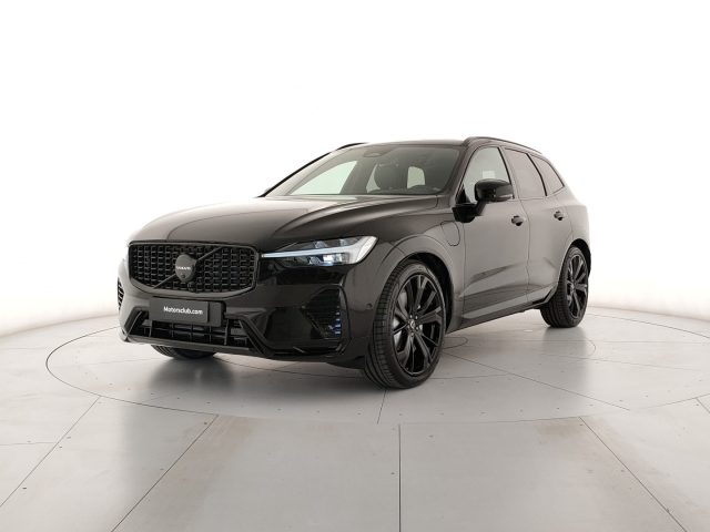 VOLVO XC60 usata, con Airbag
