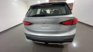 MG ZS usata, con Autoradio