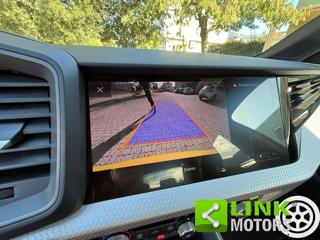 AUDI A1 usata, con Sistema di navigazione