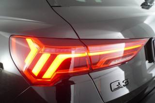 AUDI Q3 usata 9